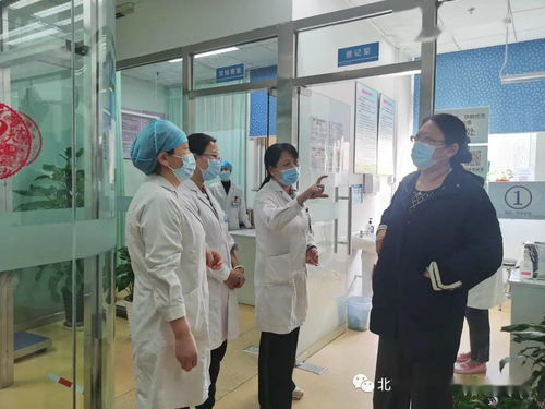 豐臺(tái)區(qū)婦幼保健院婚前保健技術(shù)服務(wù)許可市級(jí)驗(yàn)收工作的信息技術(shù)支持與突破